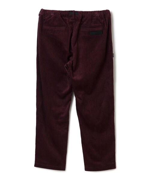 BEAMS GOLF(ビームスゴルフ)の「【別注】GRAMICCI / コーデュロイ パンツ(その他パンツ・メンズ・オリーブ/オフホワイト/レッド系その他7・LARGE/SMALL/MEDIUM/X-LARGE)」の9枚目の写真