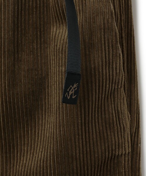 BEAMS GOLF(ビームスゴルフ)の「【別注】GRAMICCI / コーデュロイ パンツ(その他パンツ・メンズ・オリーブ/オフホワイト/レッド系その他7・LARGE/SMALL/MEDIUM/X-LARGE)」の13枚目の写真