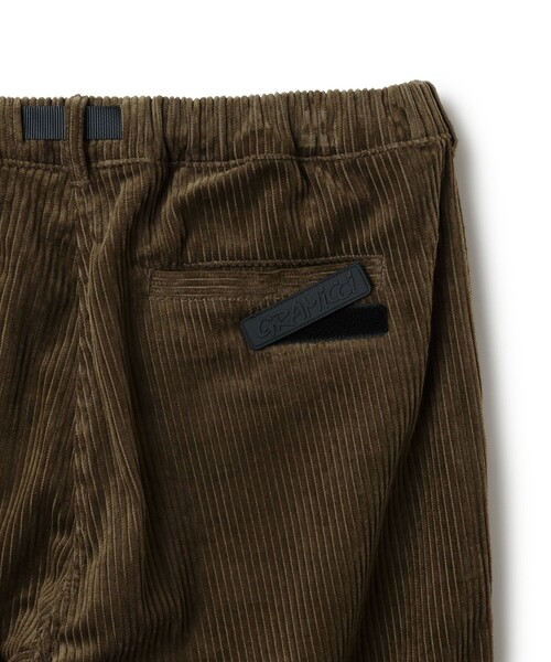 BEAMS GOLF(ビームスゴルフ)の「【別注】GRAMICCI / コーデュロイ パンツ(その他パンツ・メンズ・オリーブ/オフホワイト/レッド系その他7・LARGE/SMALL/MEDIUM/X-LARGE)」の16枚目の写真