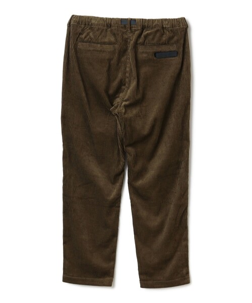 BEAMS GOLF(ビームスゴルフ)の「【別注】GRAMICCI / コーデュロイ パンツ(その他パンツ・メンズ・オリーブ/オフホワイト/レッド系その他7・LARGE/SMALL/MEDIUM/X-LARGE)」の17枚目の写真