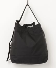 BAICYCLON by Bagjack/バイシクロン バイ バッグジャック/PACKABLE TOTESHOULDER BAG
