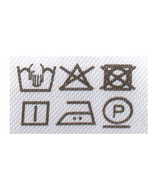 6(ロク)の「<6(ROKU)>コットン ミニ シャツ(シャツ/ブラウス・レディース・ケリーグリーン/ライラック・FREE)」の19枚目の写真