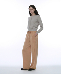PARTIMENTO WOMEN パンツ PARTIMENTO WOMEN｜パルティメントウィメンのその他パンツ通販 - ZOZOTOWN