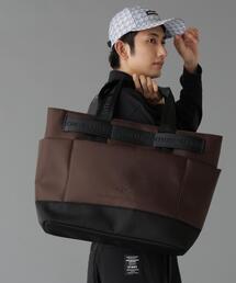 MASTER BUNNY EDITION（マスターバニーエディション）の「【MASTER BUNNY EDITION】軽量ロッカーバッグ (UNISEX)（トートバッグ）」
