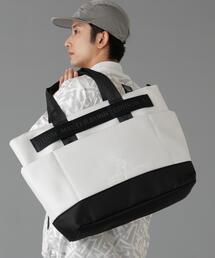 MASTER BUNNY EDITION（マスターバニーエディション）の「【MASTER BUNNY EDITION】軽量ロッカーバッグ (UNISEX)（トートバッグ）」