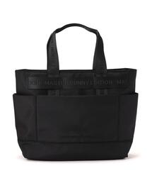 MASTER BUNNY EDITION（マスターバニーエディション）の「【MASTER BUNNY EDITION】軽量ロッカーバッグ (UNISEX)（トートバッグ）」