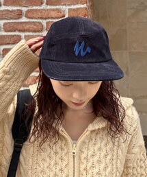 CIAOPANIC TYPY（チャオパニックティピー）の「【UNISEX】フロッキーワンポイントジェットキャップ（キャップ）」