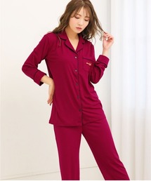 aimerfeel�i�G���t�B�[���j�́u���n�p�W���}�㉺�Z�b�g�i���[���E�F�A/�p�W���}�j�v