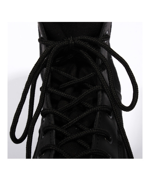 8(eight)(エイト)の「アメリカ軍ジャングルブーツ(ブーツ・メンズ・ブラック・28.0cm/30.0cm/26.0cm/25.0cm/24.0cm/29.0cm/27.0cm/23.0cm)」の8枚目の写真