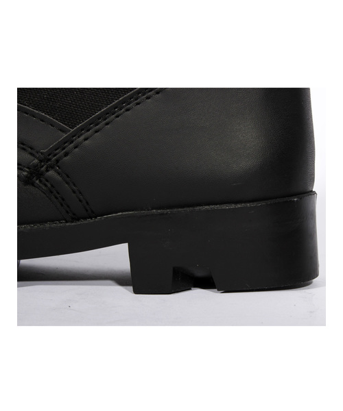 8(eight)(エイト)の「アメリカ軍ジャングルブーツ(ブーツ・メンズ・ブラック・28.0cm/30.0cm/26.0cm/25.0cm/24.0cm/29.0cm/27.0cm/23.0cm)」の11枚目の写真