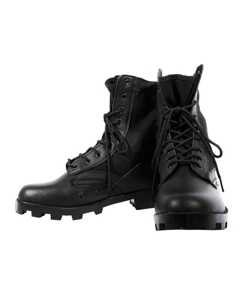 8(eight)(エイト)の「アメリカ軍ジャングルブーツ(ブーツ・メンズ・ブラック・28.0cm/30.0cm/26.0cm/25.0cm/24.0cm/29.0cm/27.0cm/23.0cm)」の13枚目の写真