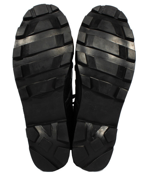 8(eight)(エイト)の「アメリカ軍ジャングルブーツ(ブーツ・メンズ・ブラック・28.0cm/30.0cm/26.0cm/25.0cm/24.0cm/29.0cm/27.0cm/23.0cm)」の16枚目の写真