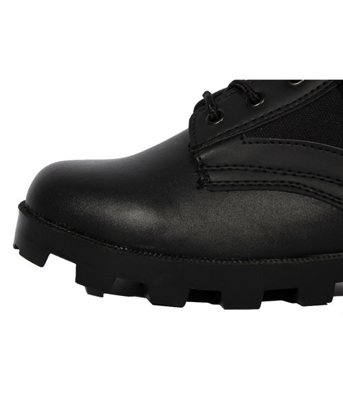 8(eight)(エイト)の「アメリカ軍ジャングルブーツ(ブーツ・メンズ・ブラック・28.0cm/30.0cm/26.0cm/25.0cm/24.0cm/29.0cm/27.0cm/23.0cm)」の18枚目の写真