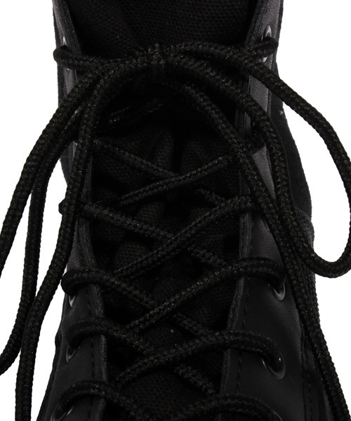 8(eight)(エイト)の「アメリカ軍ジャングルブーツ(ブーツ・メンズ・ブラック・28.0cm/30.0cm/26.0cm/25.0cm/24.0cm/29.0cm/27.0cm/23.0cm)」の19枚目の写真