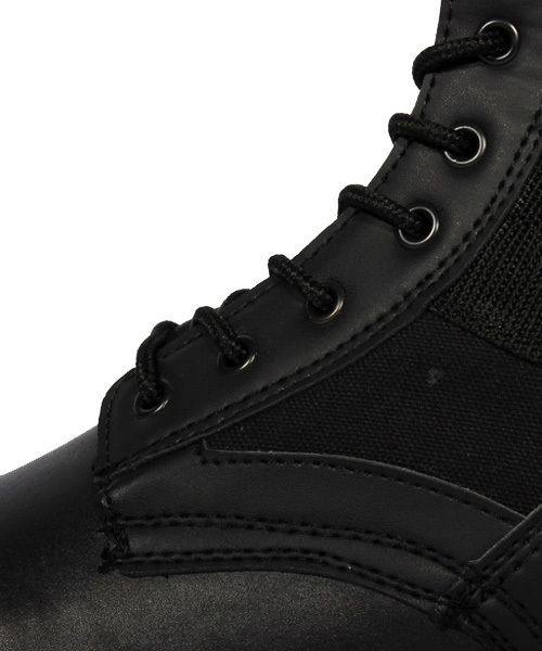 8(eight)(エイト)の「アメリカ軍ジャングルブーツ(ブーツ・メンズ・ブラック・28.0cm/30.0cm/26.0cm/25.0cm/24.0cm/29.0cm/27.0cm/23.0cm)」の20枚目の写真