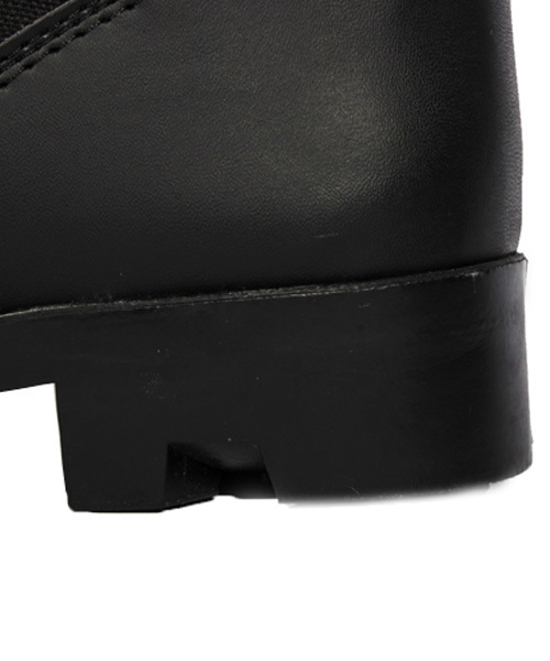 8(eight)(エイト)の「アメリカ軍ジャングルブーツ(ブーツ・メンズ・ブラック・28.0cm/30.0cm/26.0cm/25.0cm/24.0cm/29.0cm/27.0cm/23.0cm)」の22枚目の写真