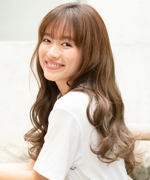 LINEASTORIA(リネアストリア)の「【キューブウィッグ・ロング】ゆるウェイブ(ウィッグ・レディース・その他8/その他1/その他2/その他3/その他5/その他6/その他9/その他7/その他4・FREE)」の18枚目の写真