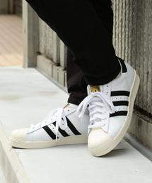adidas | ＜adidas（アディダス）＞ SUPERSTAR 80s/スニーカー(スニーカー)