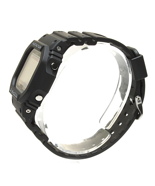 G-SHOCK（ジーショック）の「G-SHOCK G7900 G-5600E（アナログ腕時計・メンズ・ブラック・フリー）」の8枚目の写真