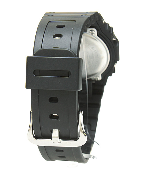 G-SHOCK（ジーショック）の「G-SHOCK G7900 G-5600E（アナログ腕時計・メンズ・ブラック・フリー）」の2枚目の写真