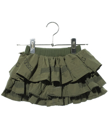 HYSTERIC MINI | GIRL MINI フリルスカート(スカート)