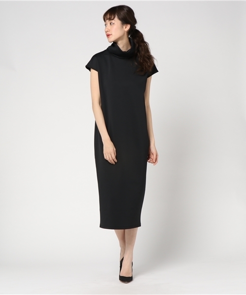 Ameri Vintage DRESS/studious ワンピース Ameri(アメリ)の「【AMERI VINTAGE】】《STUDIOUS×AMERI別注