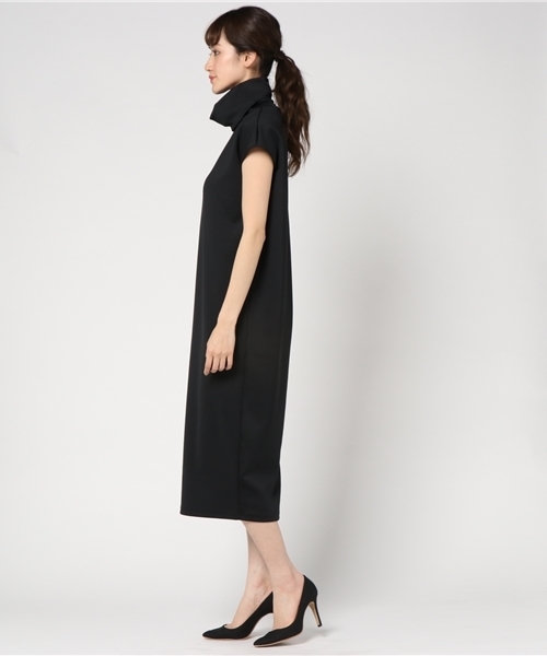 Ameri Vintage DRESS/studious ワンピース Ameri（アメリ）の「【AMERI VINTAGE】】《STUDIOUS×AMERI別注