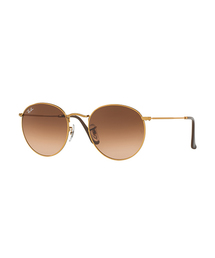 Ray-Ban｜レイバンのサングラス（ラウンド）通販 - ZOZOTOWN