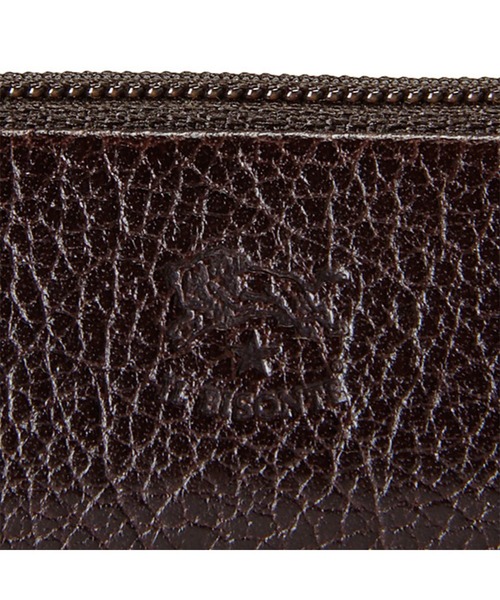 IL BISONTE(イルビゾンテ)の「IL BISONTE / ORIGINAL LEATHER / ペンケース(ステーショナリー・レディース・レッド/ブラック/ダークブラウン/ナチュラル/ライトブラウン/グリーン/オレンジ/レンガ/グレー/オリーブ/ネイビー/ホワイト・FREE)」の15枚目の写真