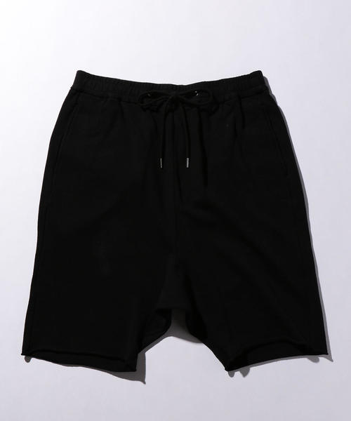 MONKEY TIME（モンキータイム）の「＜monkey time＞ MINI URAKE DROP SHORTS/ショートパンツ（その他パンツ・メンズ・グレー/ブラック・SMALL/MEDIUM/LARGE）」の15枚目の写真