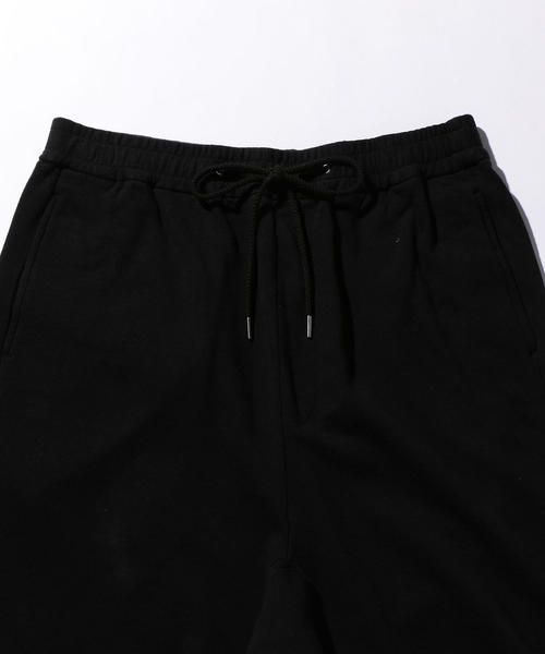 MONKEY TIME（モンキータイム）の「＜monkey time＞ MINI URAKE DROP SHORTS/ショートパンツ（その他パンツ・メンズ・グレー/ブラック・SMALL/MEDIUM/LARGE）」の17枚目の写真