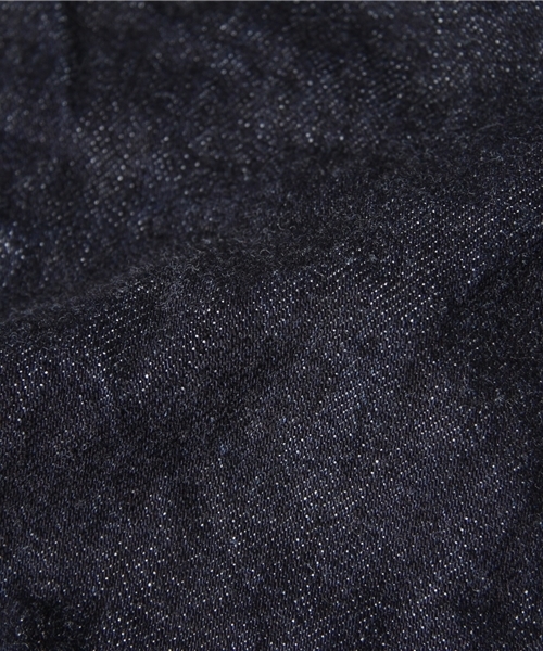 Made in JAPAN denim (middle straight)（メイドインジャパンデニム（ミドルストレート））の「【Made in Japan】XX type -One Wash-/ミドルストレートデニム（デニムパンツ・メンズ・インディゴブルー・27inch/28inch/29inch/30inch/31inch/32inch/33inch/34inch/36inch/38inch/40inch）」の12枚目の写真