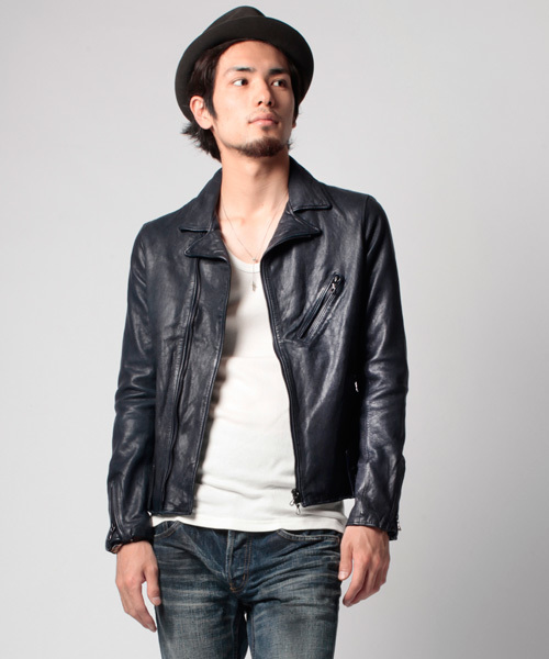 NANO universe（ナノユニバース）の「ベジタブルタンニンライダース