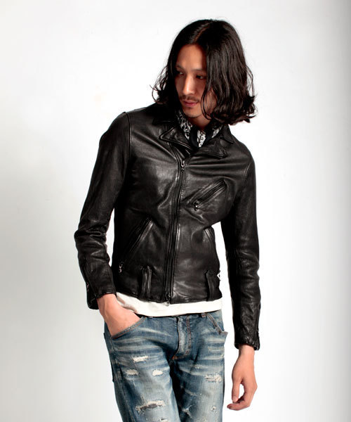 NANO universe（ナノユニバース）の「ベジタブルタンニンライダース