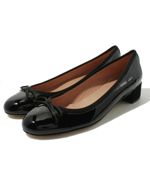 NANO universe | FABIO RUSCONI/LB/エナメルバレエシューズ(バレエシューズ)