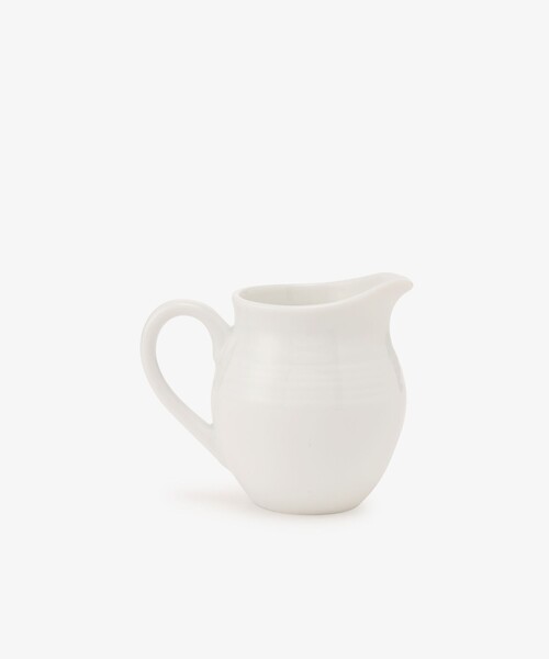 Afternoon Tea（アフタヌーンティー）の「クリーマー/パラレル（食器・レディース・ホワイト・ONE SIZE）」の3枚目の写真