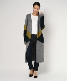SHEL'TTER ORIGINAL�i�V�F���^�[�I���W�i���j�́uILLUME CARDIGAN / �J�[�f�B�K���i�J�[�f�B�K���j�v