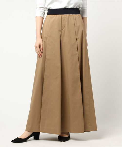 Effe Beams エッフェビームス の Number M スーパーワイド パンツ その他パンツ Wear