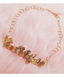 Swankiss | MG VBD ネックレス(ネックレス)