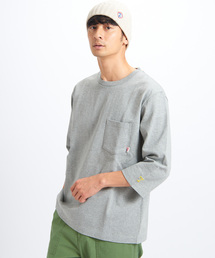 CIAOPANIC TYPY | USAコットンヘビー7分Tee(Tシャツ/カットソー)