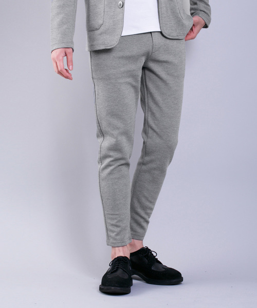 Bling Leads/カルゼアンクルパンツ（その他パンツ）｜Bling Leads（ブリングリーズ）