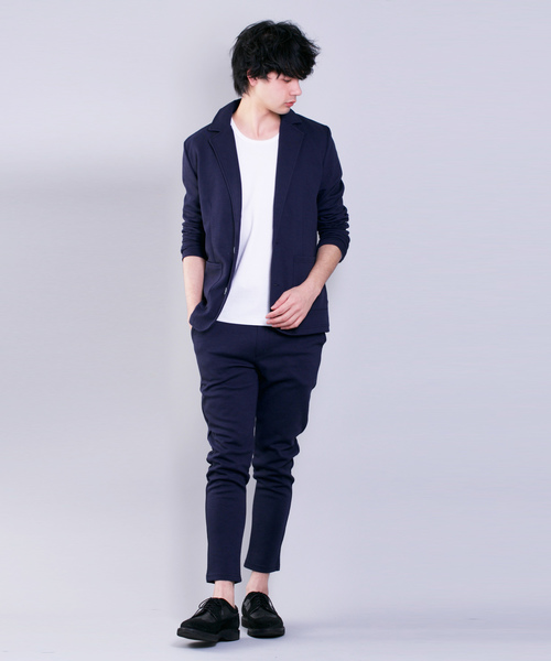 Bling Leads/カルゼアンクルパンツ（その他パンツ）｜Bling Leads（ブリングリーズ）