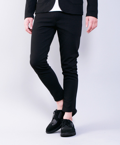 Bling Leads/カルゼアンクルパンツ（その他パンツ）｜Bling Leads（ブリングリーズ）