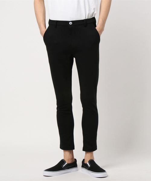 Bling Leads/カルゼアンクルパンツ（その他パンツ）｜Bling Leads（ブリングリーズ）