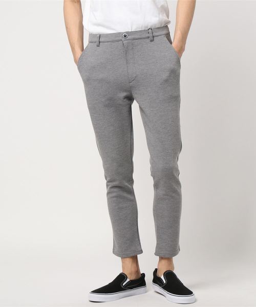 Bling Leads/カルゼアンクルパンツ（その他パンツ）｜Bling Leads（ブリングリーズ）