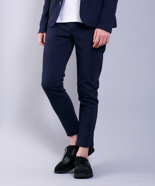 Bling Leads/カルゼアンクルパンツ（その他パンツ）｜Bling Leads（ブリングリーズ）