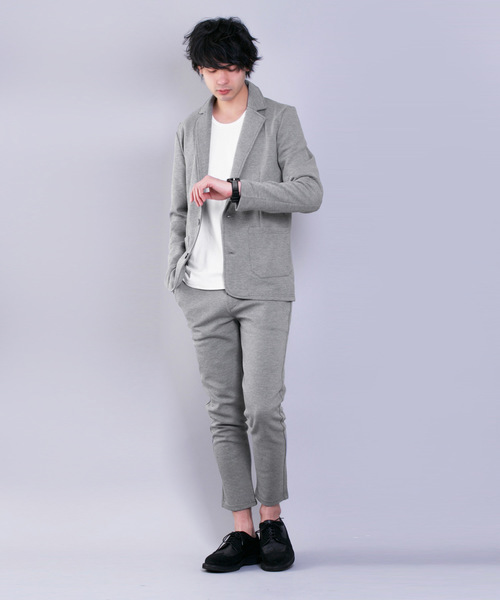 Bling Leads/カルゼアンクルパンツ（その他パンツ）｜Bling Leads（ブリングリーズ）