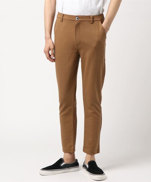 Bling Leads/カルゼアンクルパンツ（その他パンツ）｜Bling Leads（ブリングリーズ）