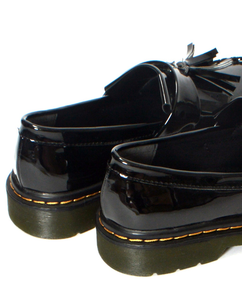 archives（アルシーヴ）の「タッセルローファー（ローファー・レディース・ブラック/ブラウン・MEDIUM/LARGE）」の11枚目の写真