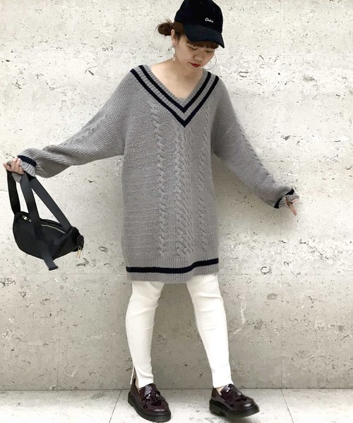 archives（アルシーヴ）の「タッセルローファー（ローファー・レディース・ブラック/ブラウン・MEDIUM/LARGE）」の13枚目の写真